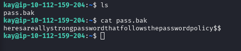 basic-pentesting