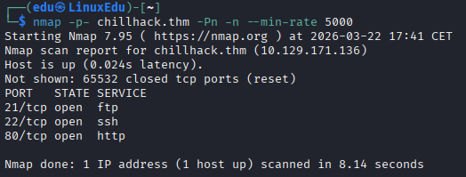 chill-hack