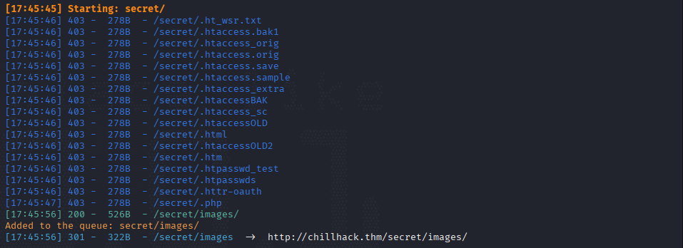 chill-hack