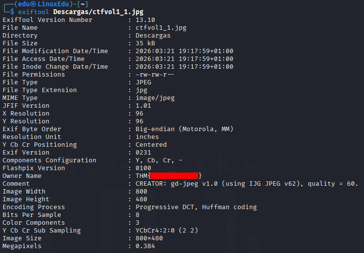 ctf-collection-vol-1