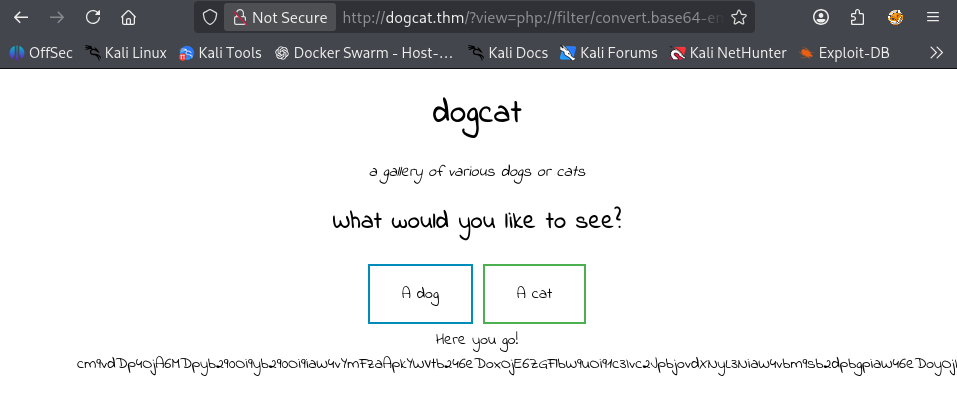 dogcat