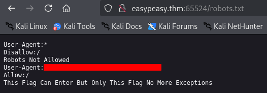easy-peasy