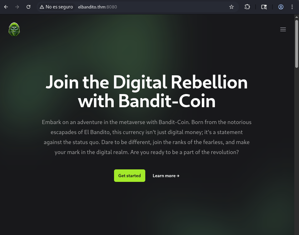 el-bandito