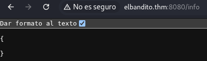 el-bandito