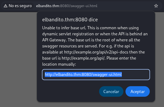 el-bandito