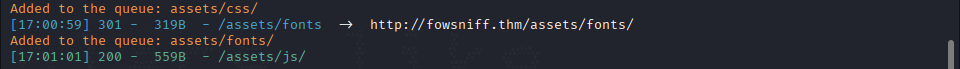fowsniff-ctf