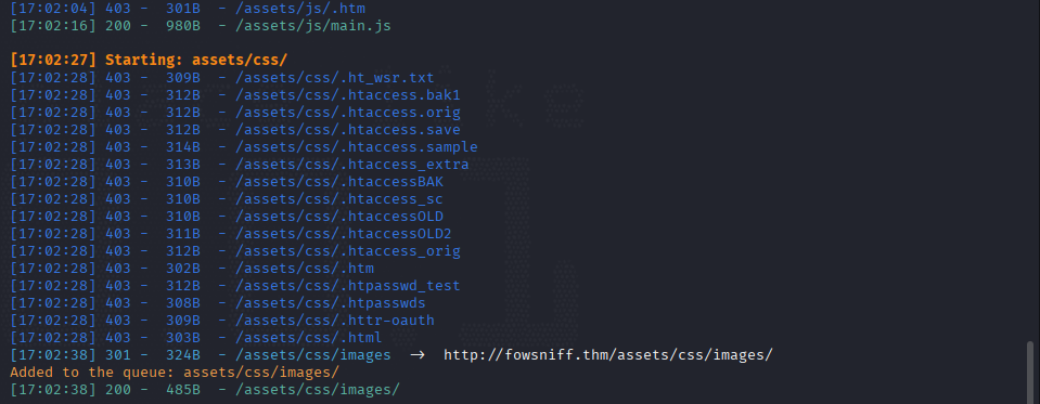 fowsniff-ctf