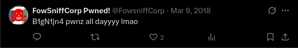 fowsniff-ctf