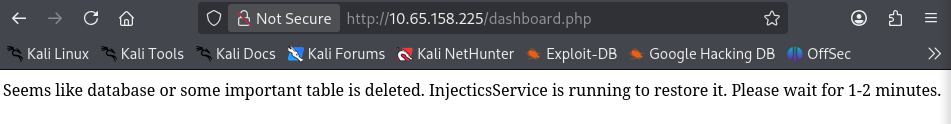 injectics