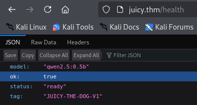 juicy