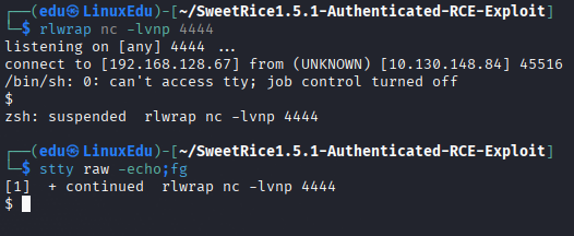 lazyadmin