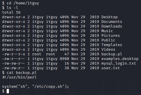 lazyadmin