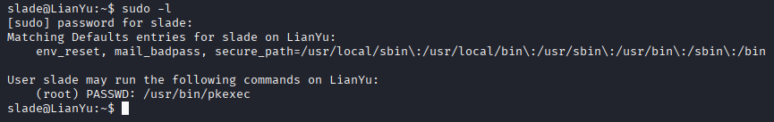 lian-yu
