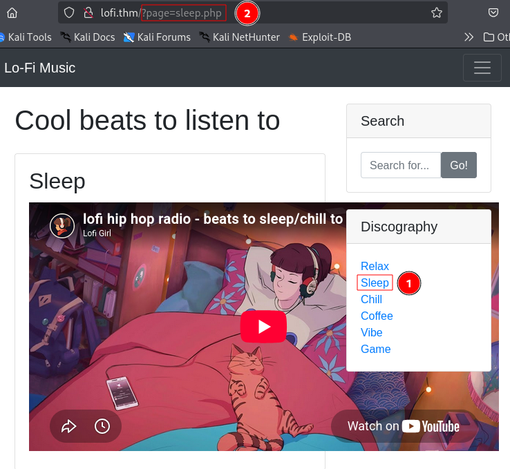 lo-fi