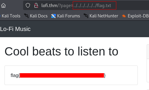 lo-fi