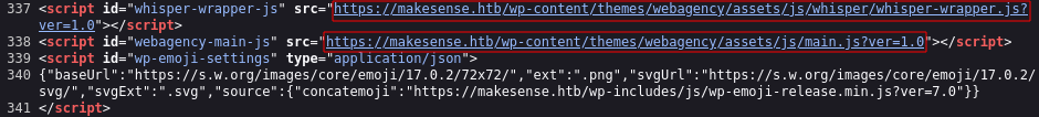 makesense