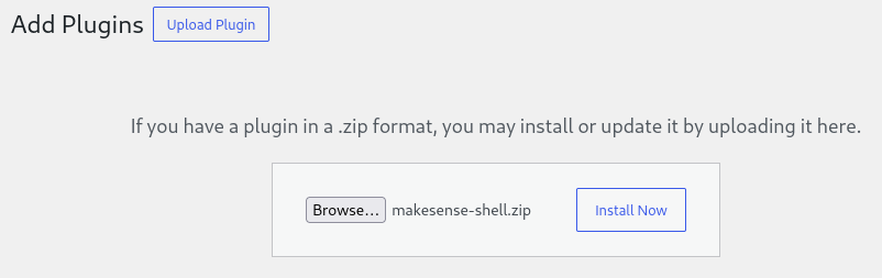 makesense