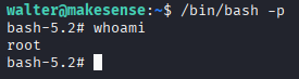 makesense