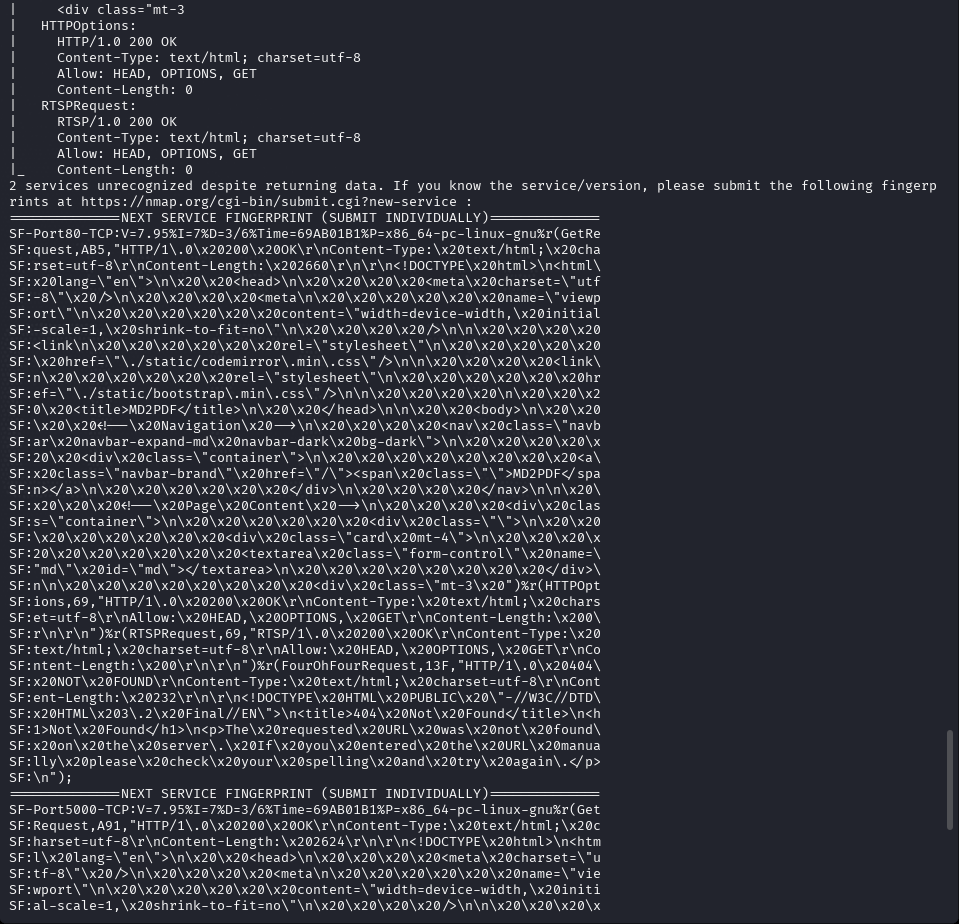 md2pdf