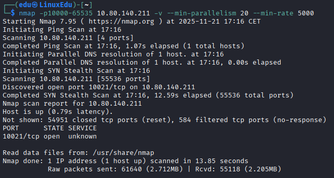 net-sec-challenge