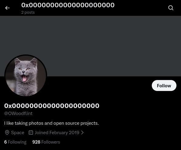 ohsint