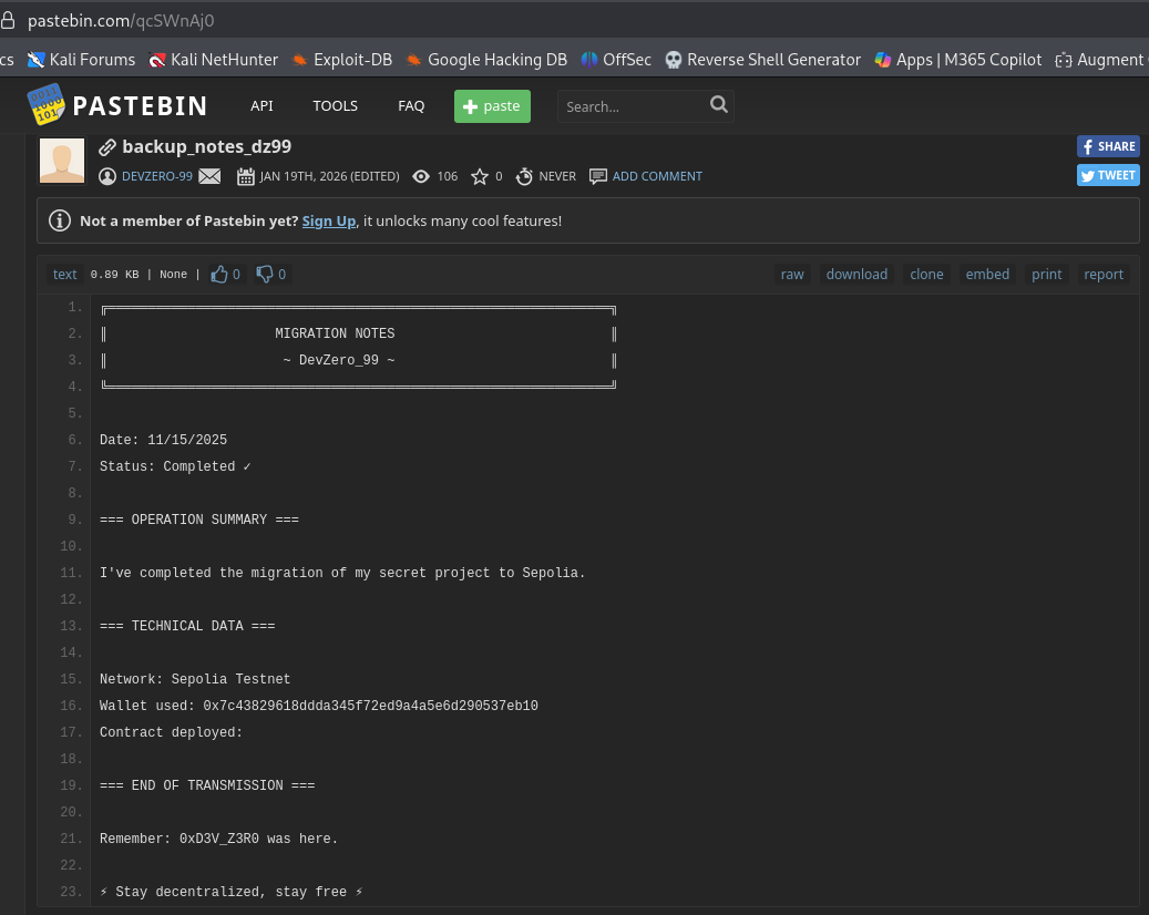 osint