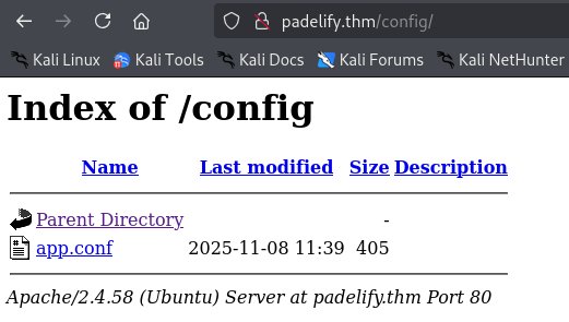 padelify