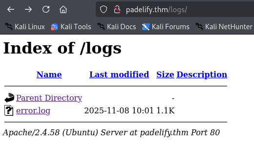 padelify