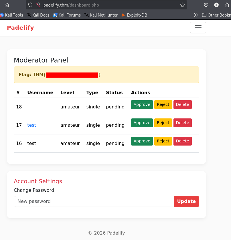 padelify