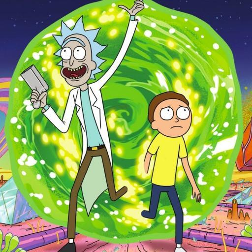 pickle-rick