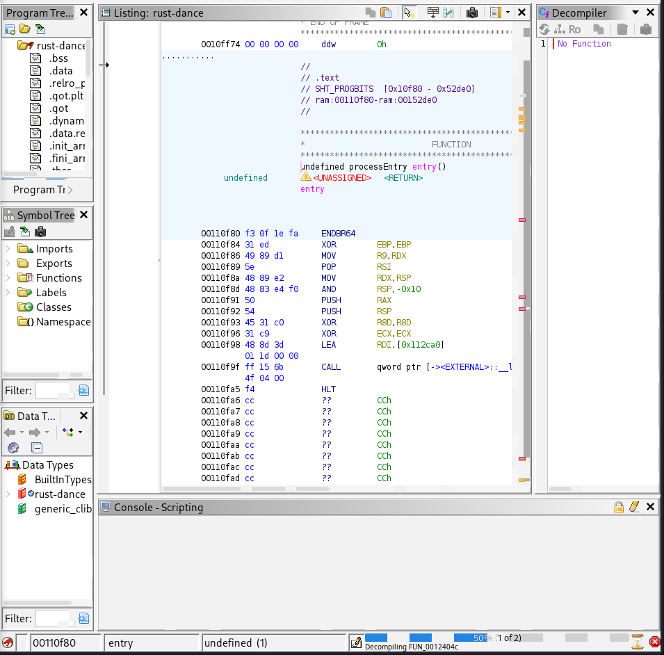 reverse-engineering
