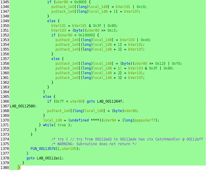 reverse-engineering