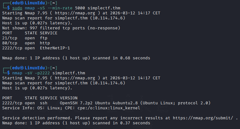 simple-ctf