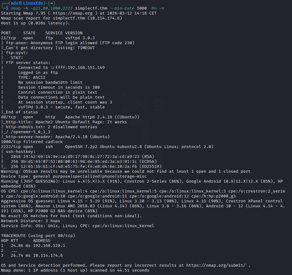 simple-ctf