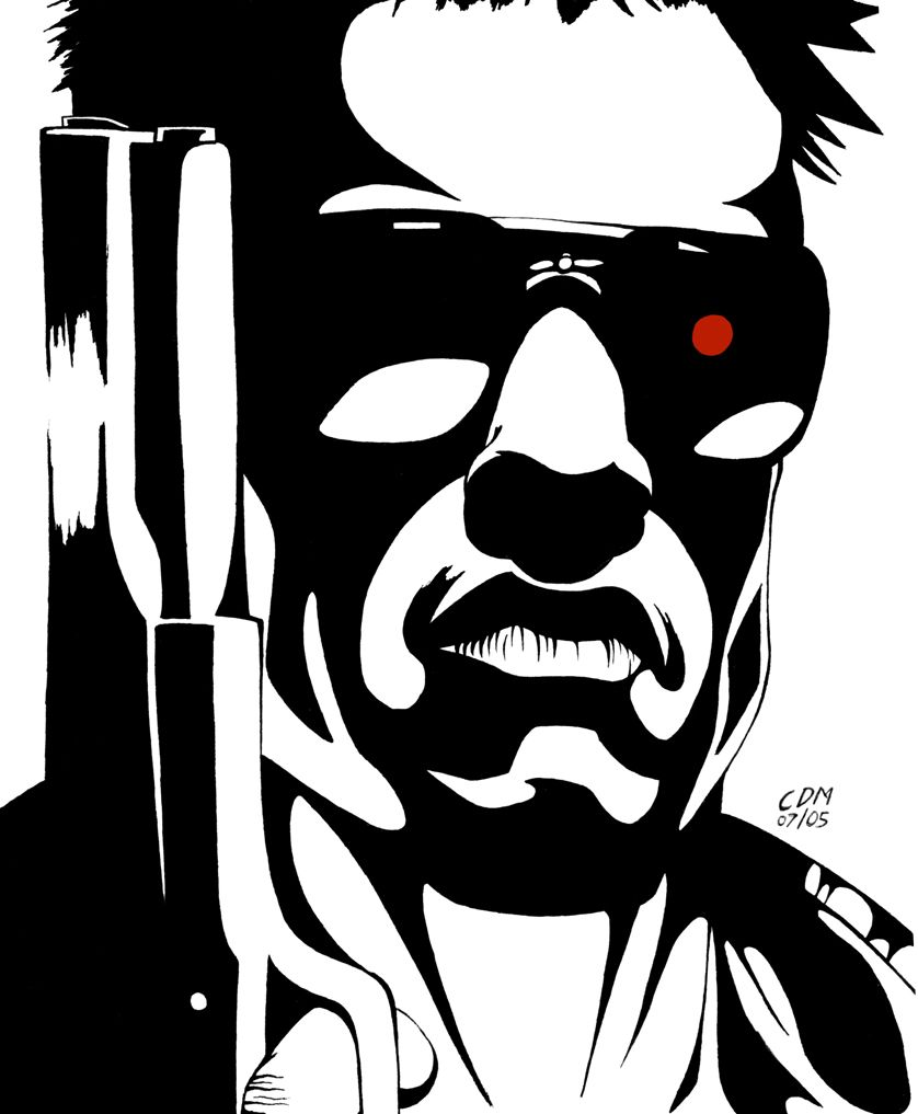 skynet