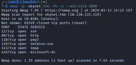 skynet