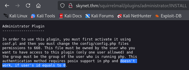 skynet