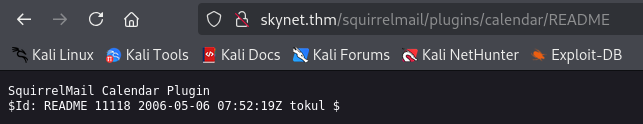 skynet