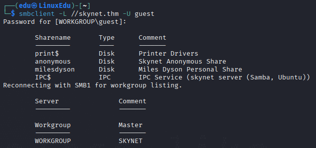 skynet