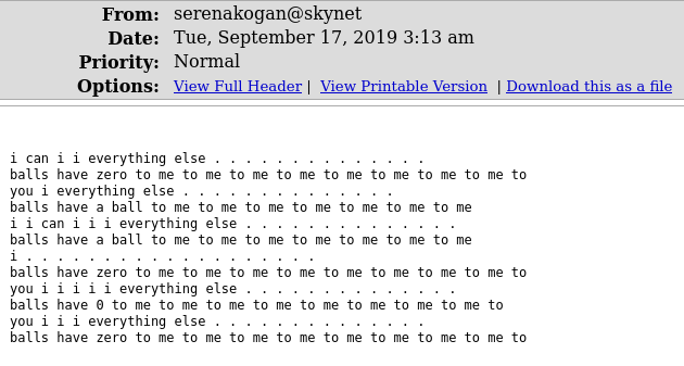 skynet