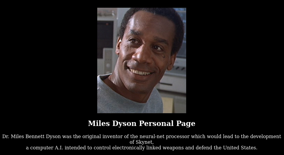 skynet
