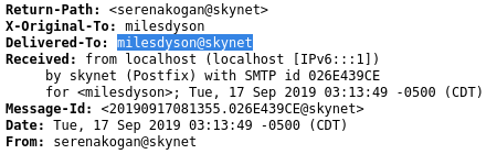 skynet