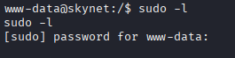 skynet