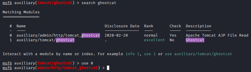 tomghost