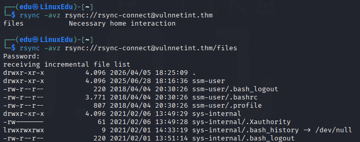 vulnnet-internal