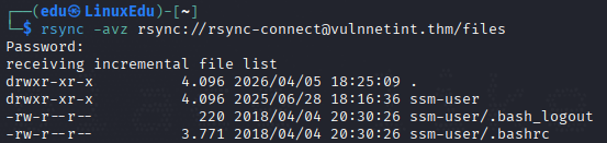 vulnnet-internal