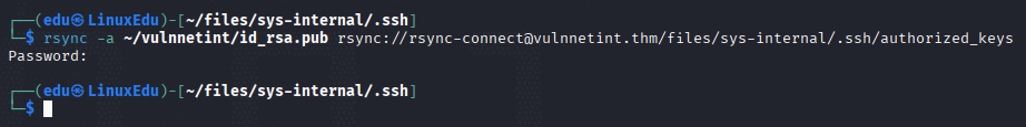 vulnnet-internal